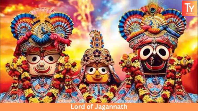 Lord Of Jagannath Famous 42 Temples Across India