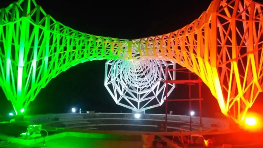 Biju Patnaik Park