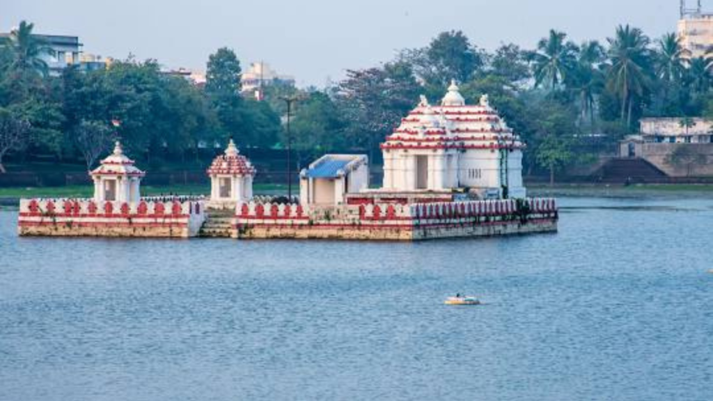 Bindu Sarovar