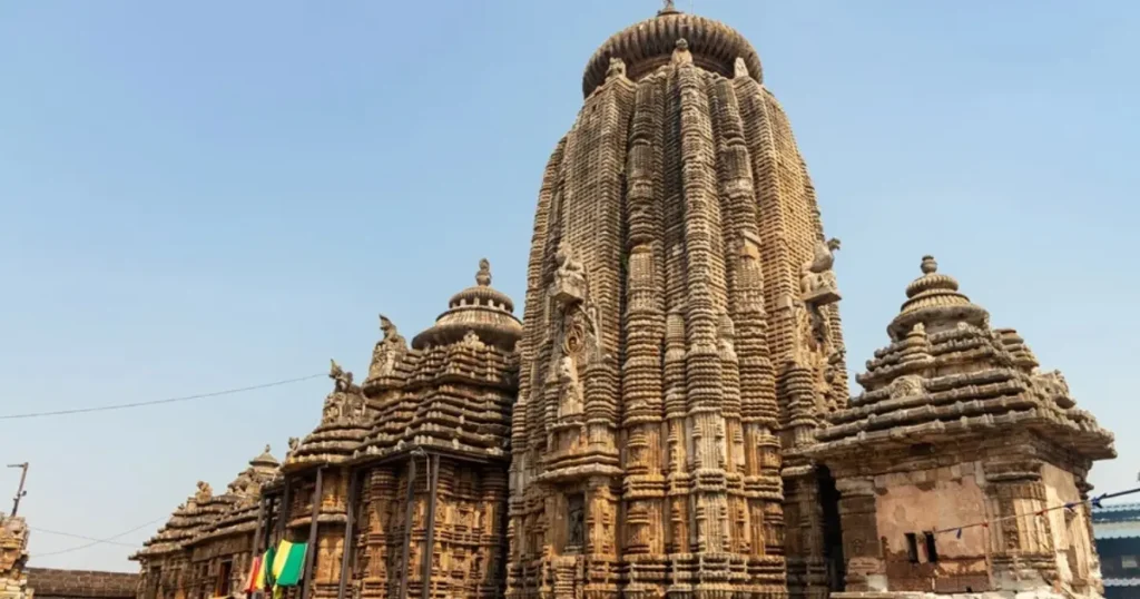 Ananta Vasudeva Temple