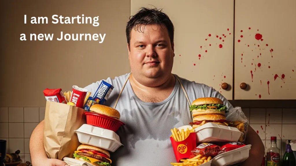 Adult weight loss camp