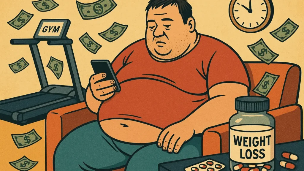 Cost of weight loss camp