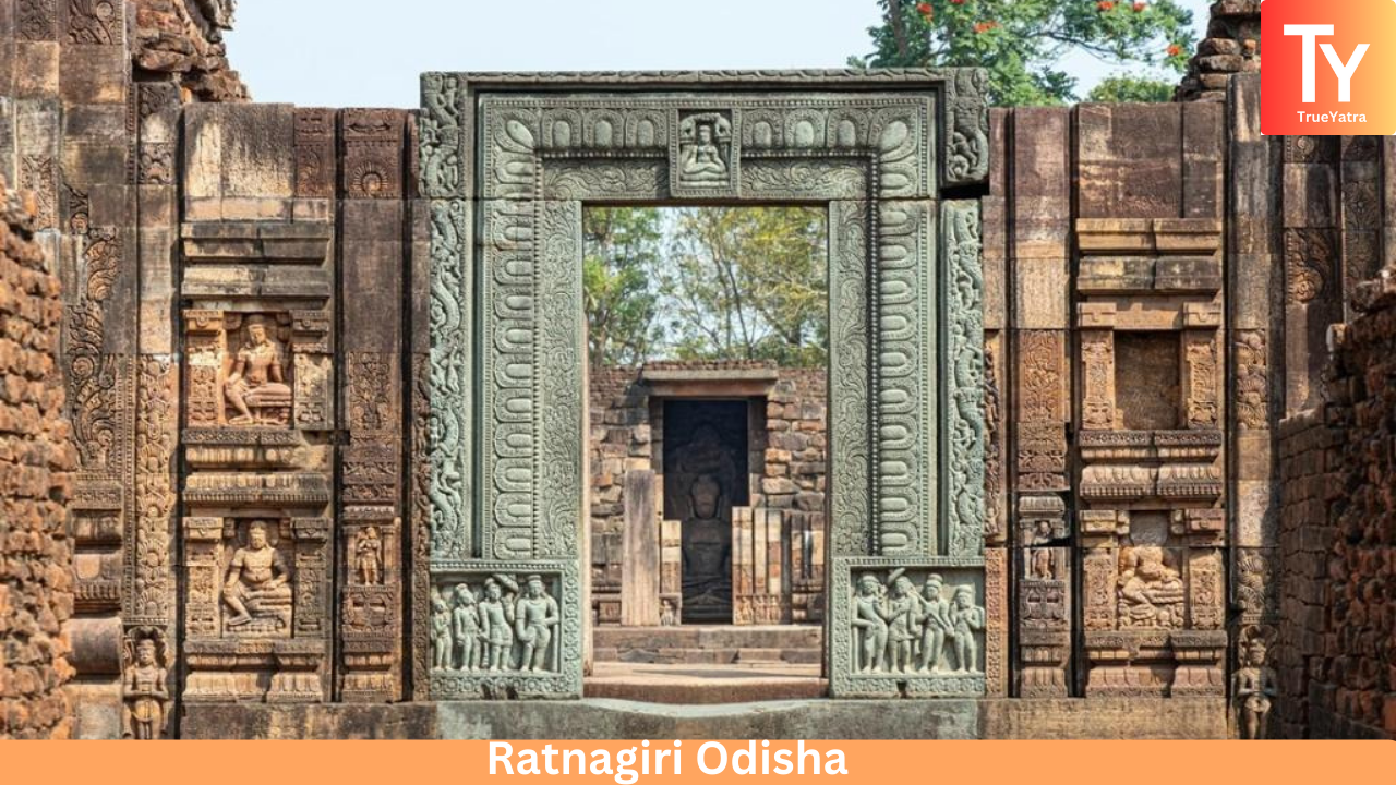 Ratnagiri Odisha