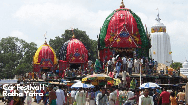 Baripada- 10 Famous Things To Do In Mayurbhanj District