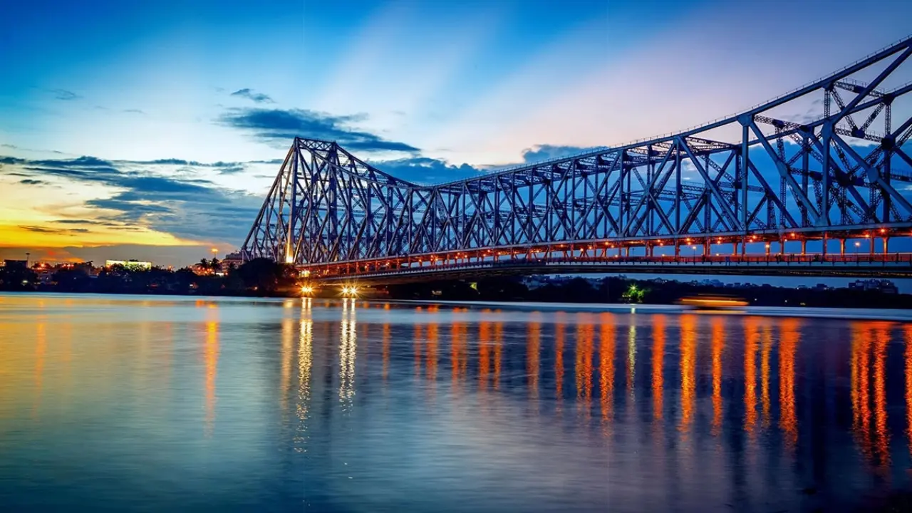 Best places to visit in Kolkata