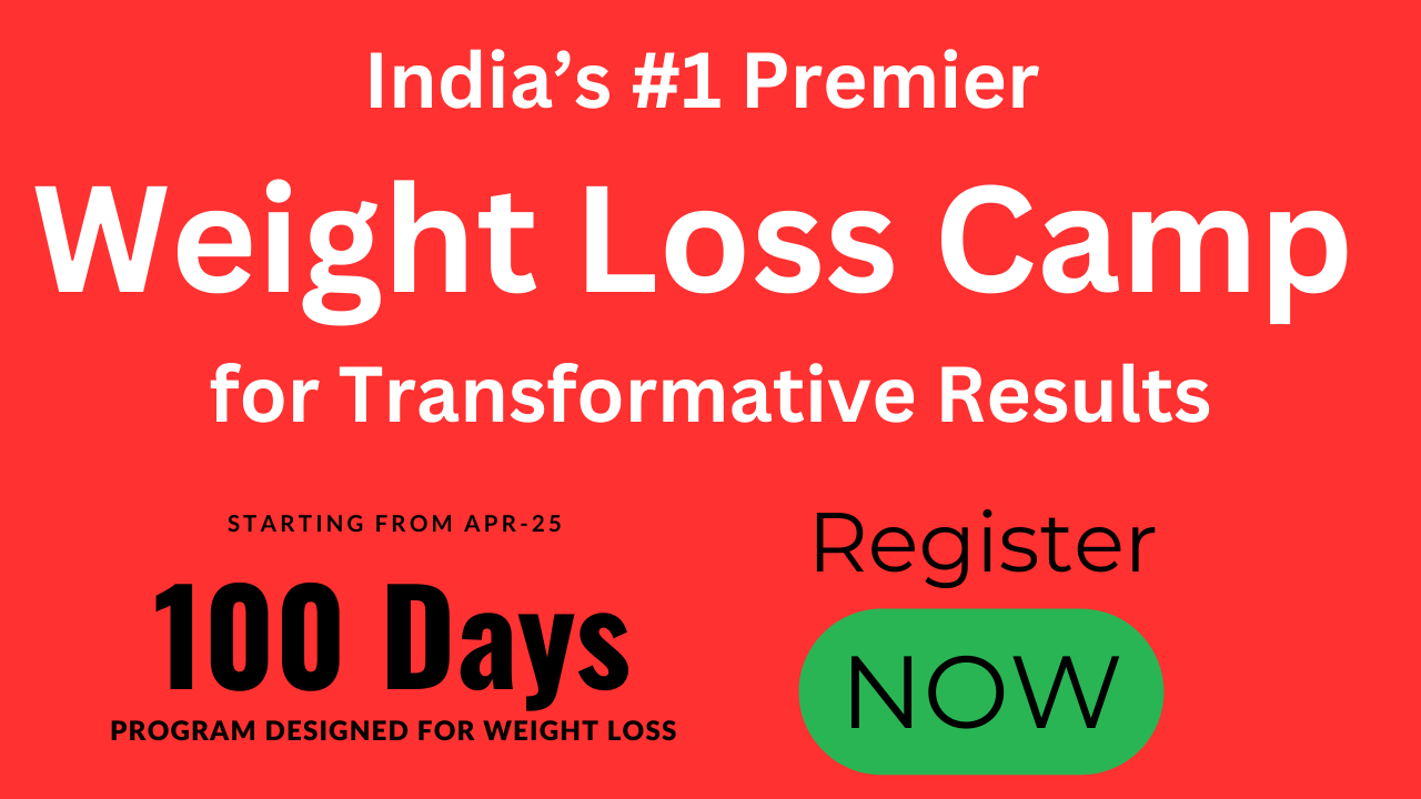 Weight loss Camp