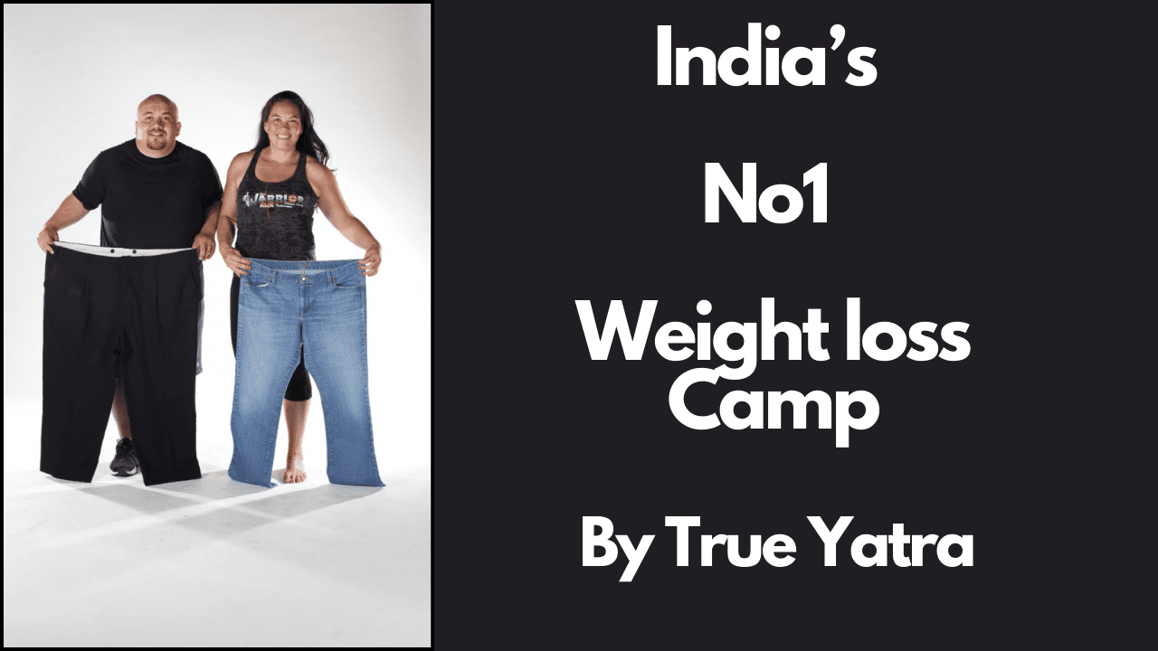 Weight loss camp