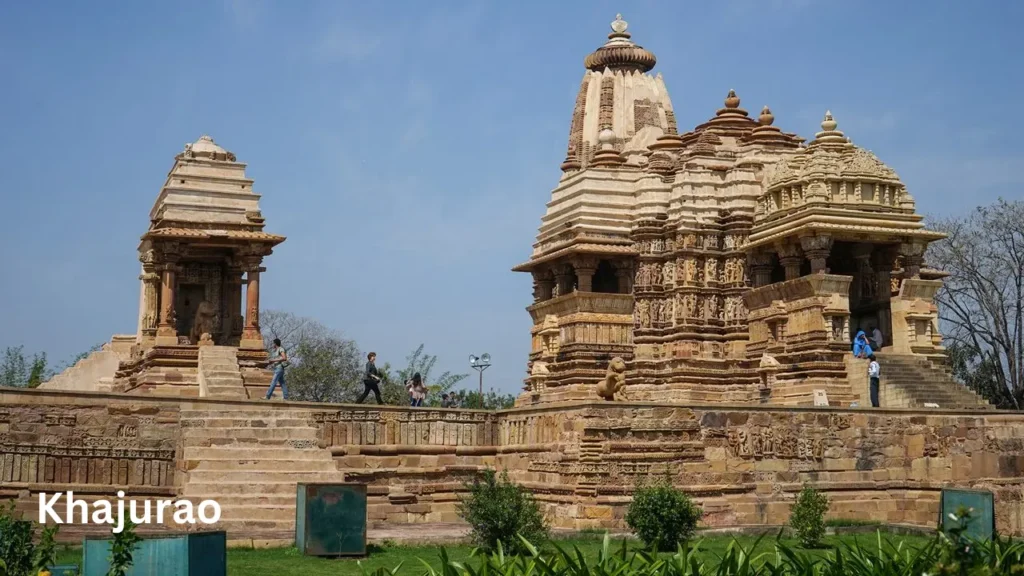 Khajurao