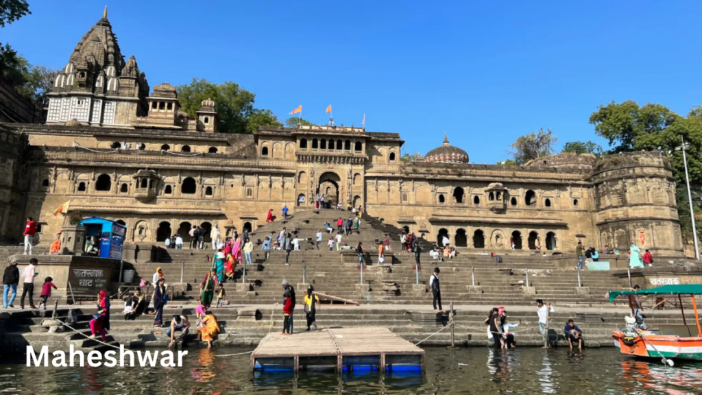 Maheshwar