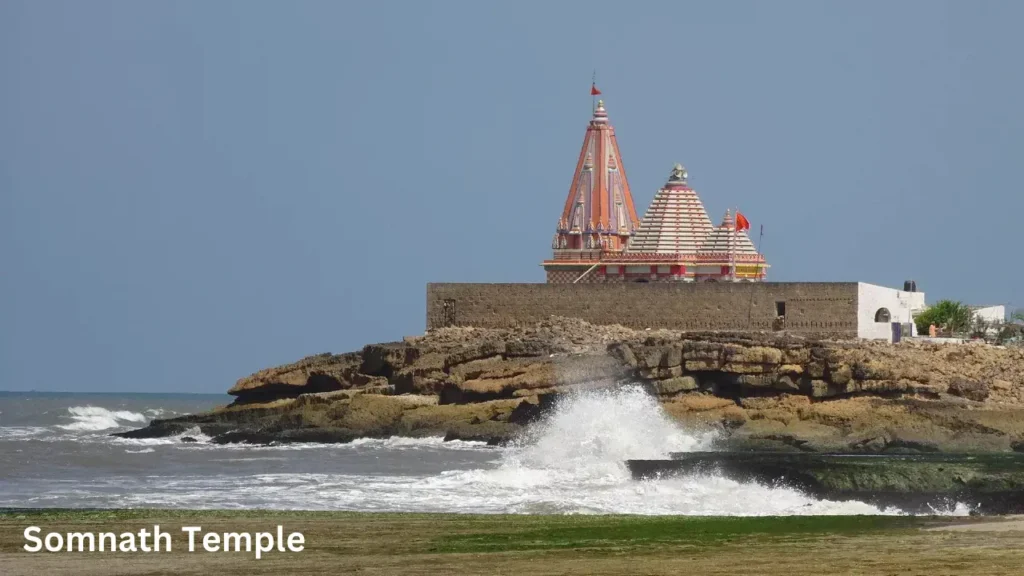 Somnath Temple